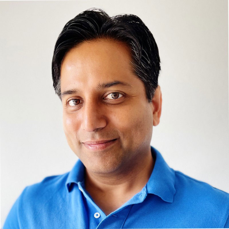 Mehul Patel