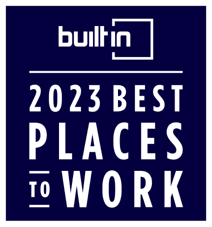 100 Best Places to Work in 2023 | Built In
