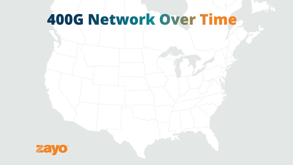 Building a Future-Ready Network: The Case for 400G 1 400G