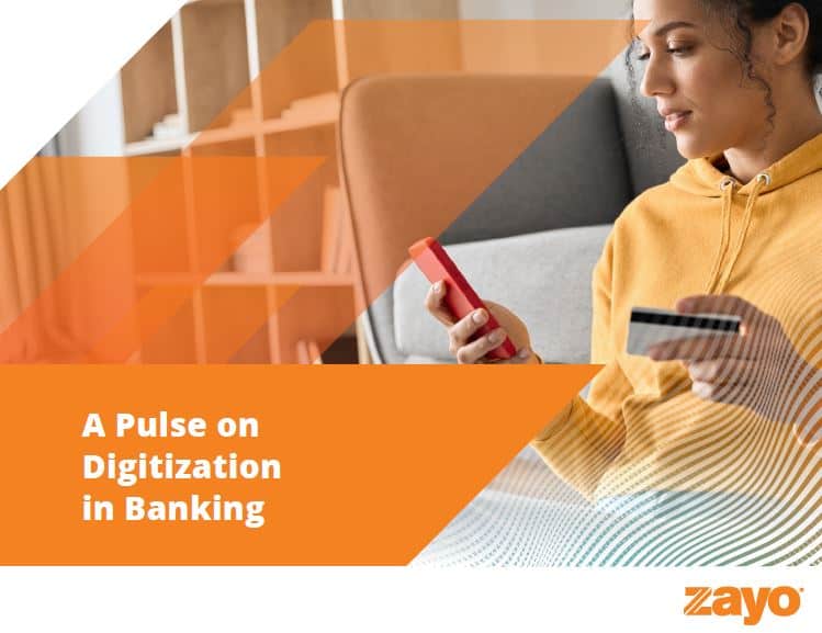 A Pulse on Banking