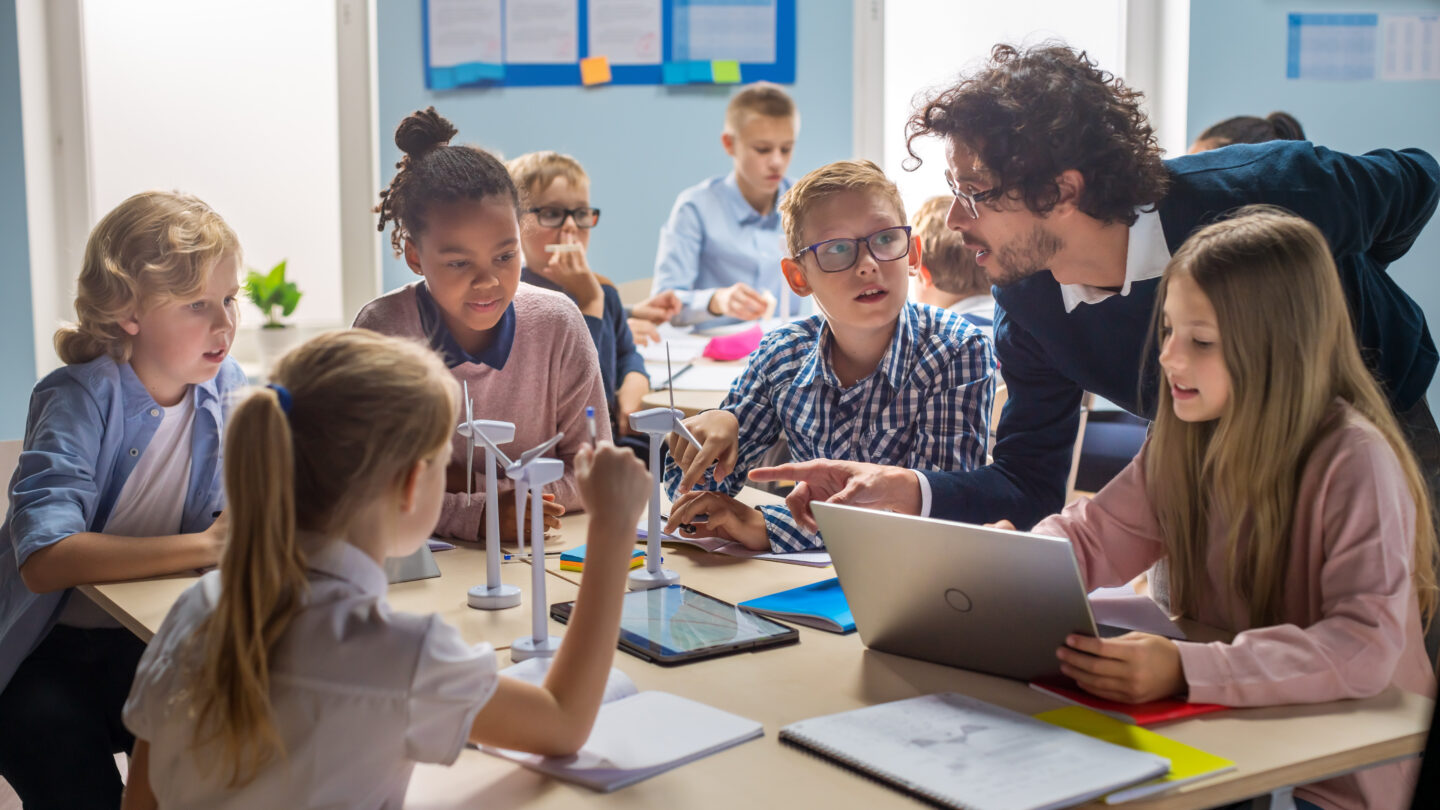 The Kentucky Department of Education Continues a Tradition of ...