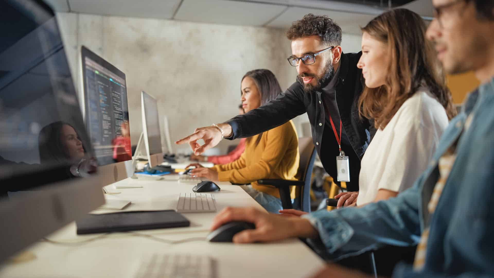 School Corporation Simplified IT Operations with Cloud Voice | Resource ...
