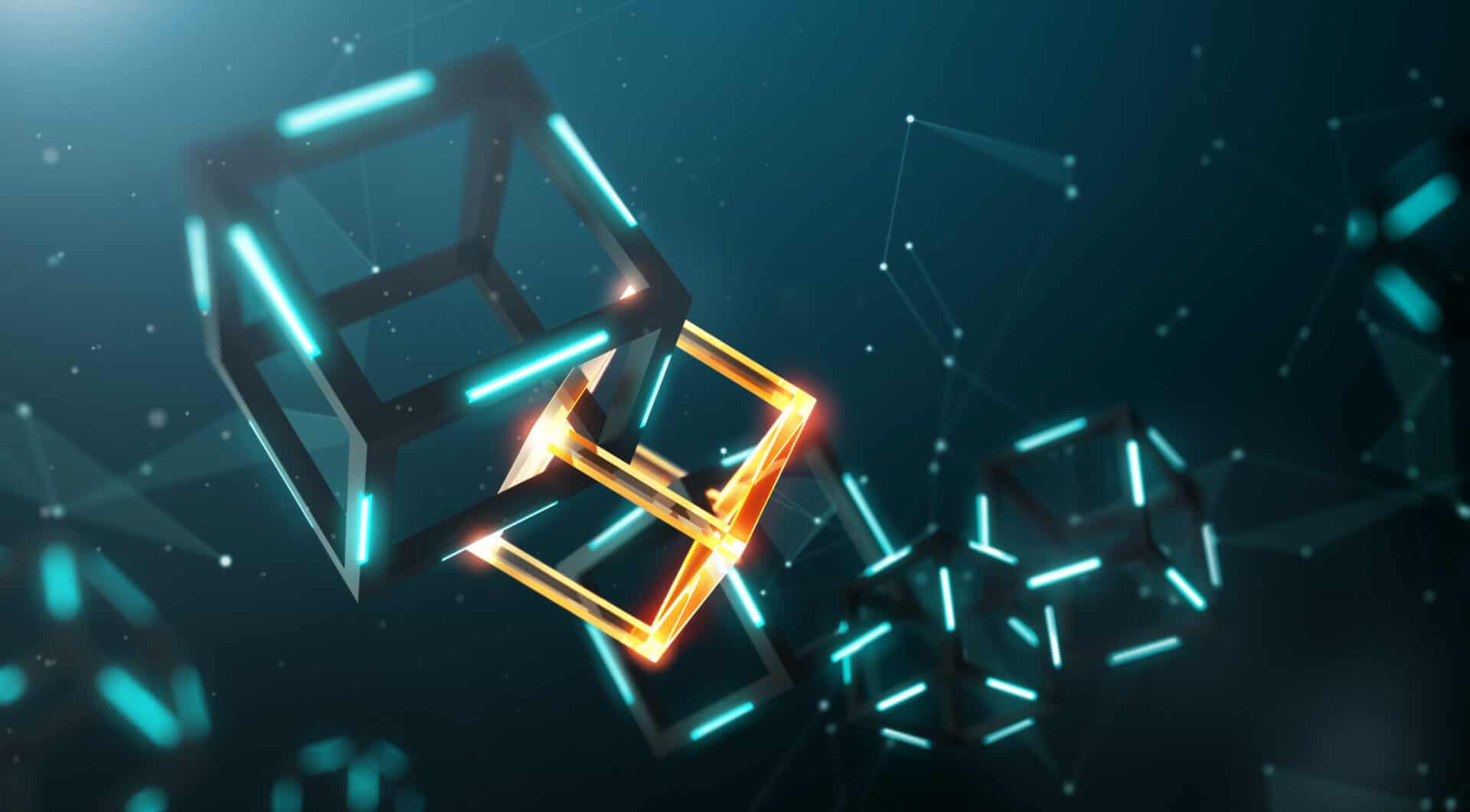 Blockchain in banking adobe