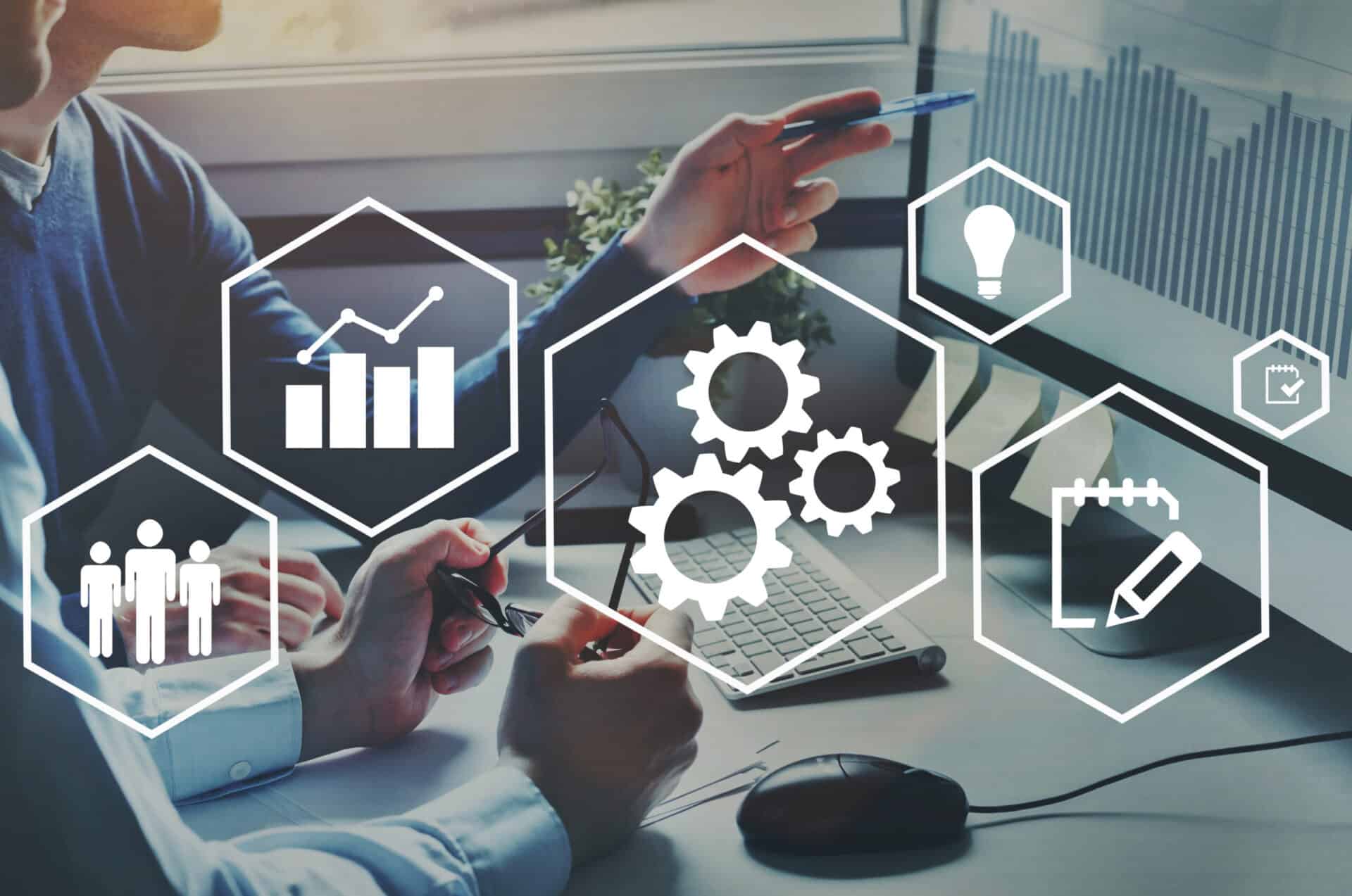 CIOs Share the 3 Things that Drive Digital Transformation 1 Change Management Blog Body