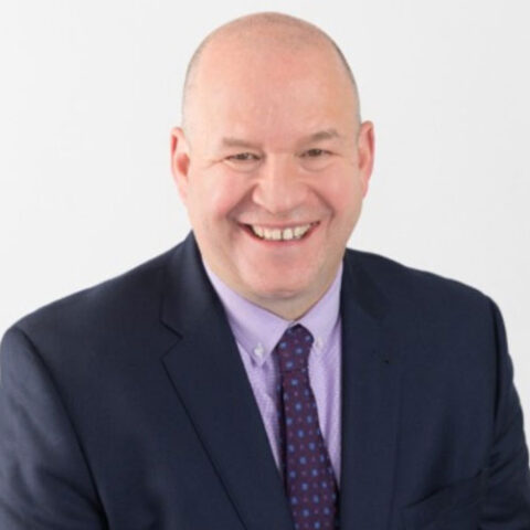 Chris Levendos