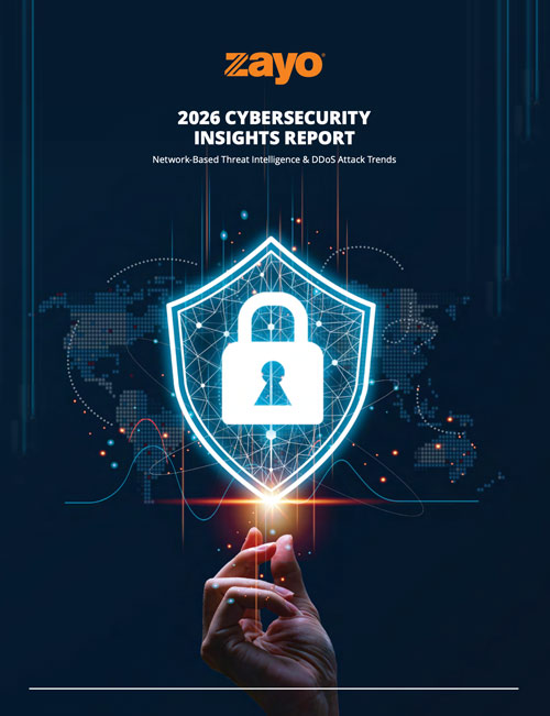 Cybersecurity Report