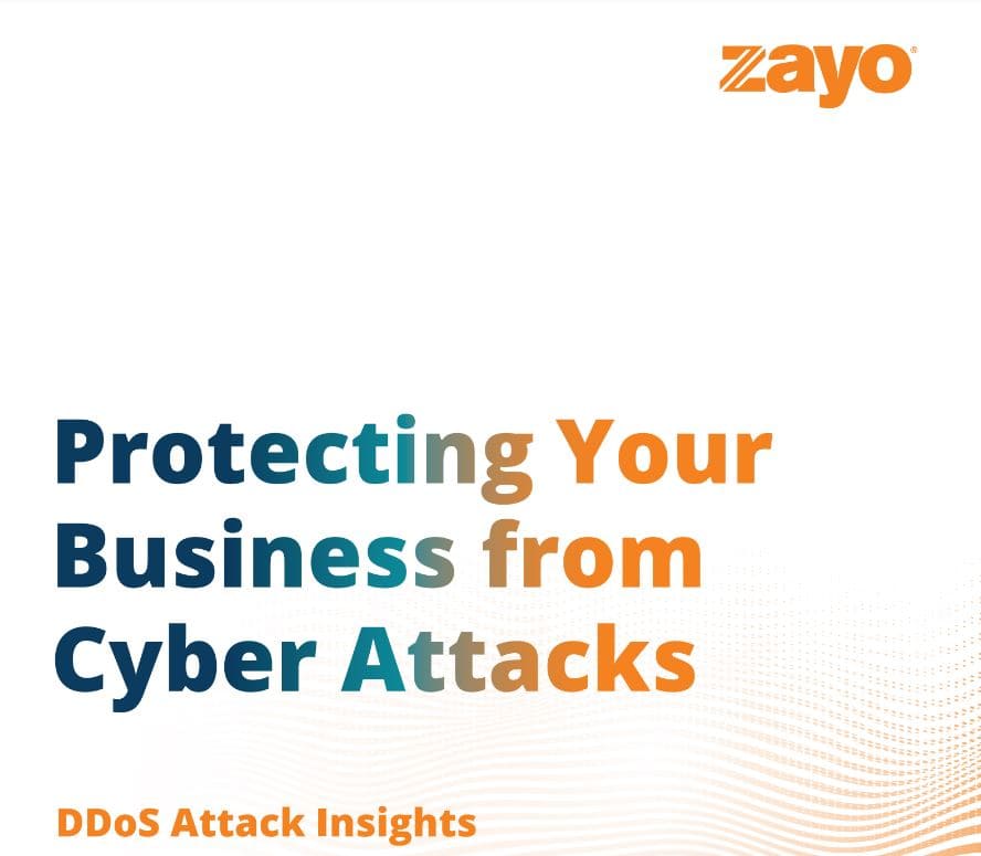 Protecting Your Business from Cyber Attacks