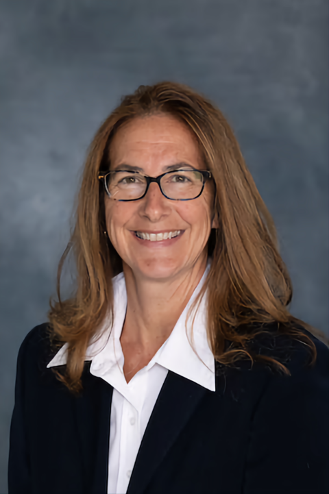 The Unclear Path: A Spotlight on Katherine Kirchner, Senior Vice President of Service Assurance 1 Katherine Kirchner