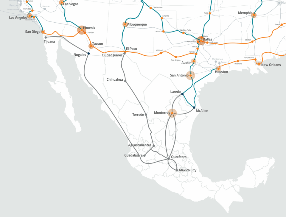 Faster Delivery, an Expanded North American Presence, and Higher-Capacity Solutions: Unpacking What’s New with Zayo this Quarter