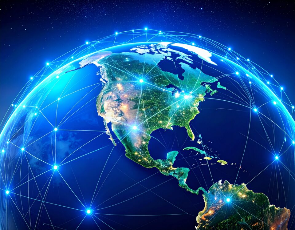 Network as a Service