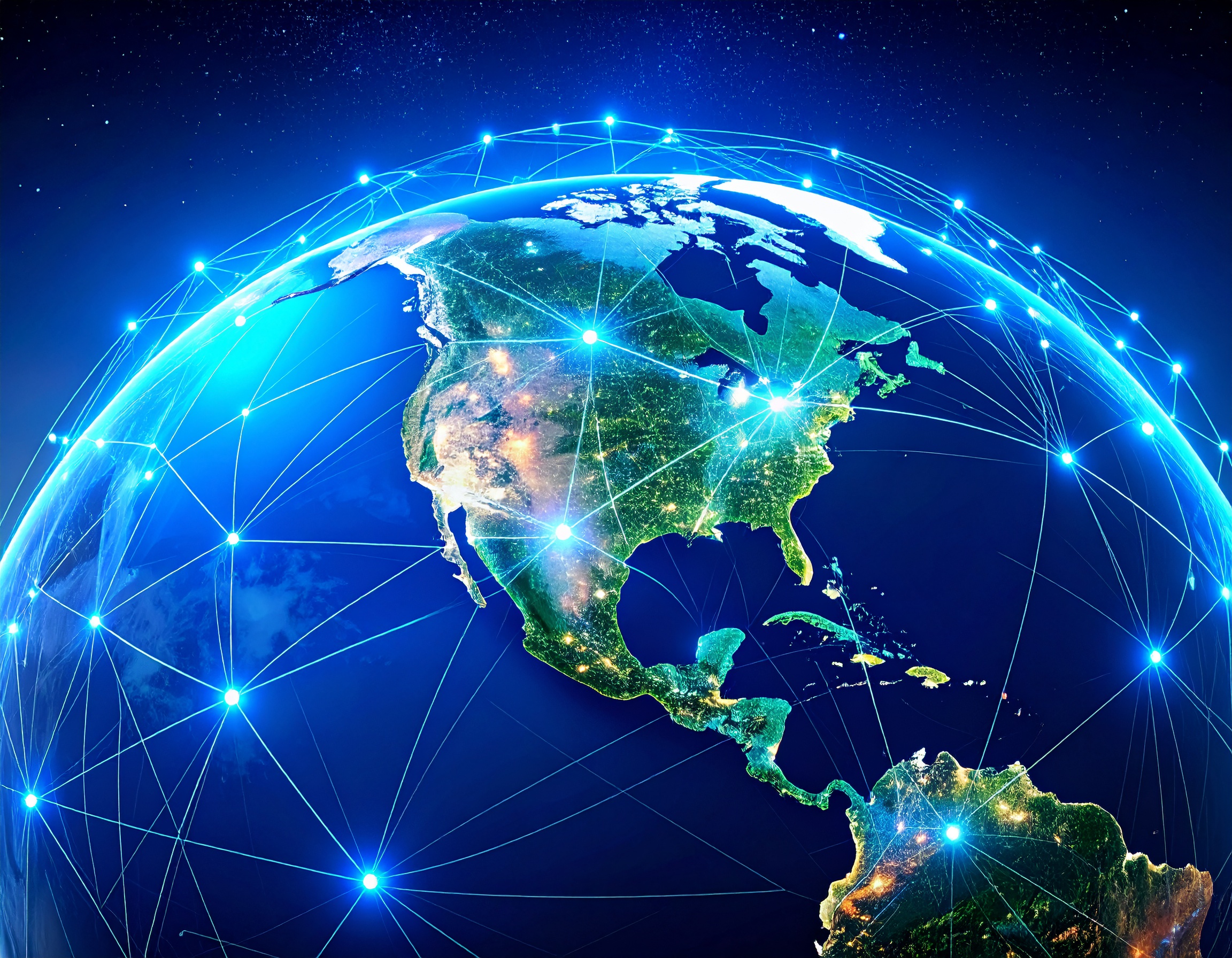 Network as a Service