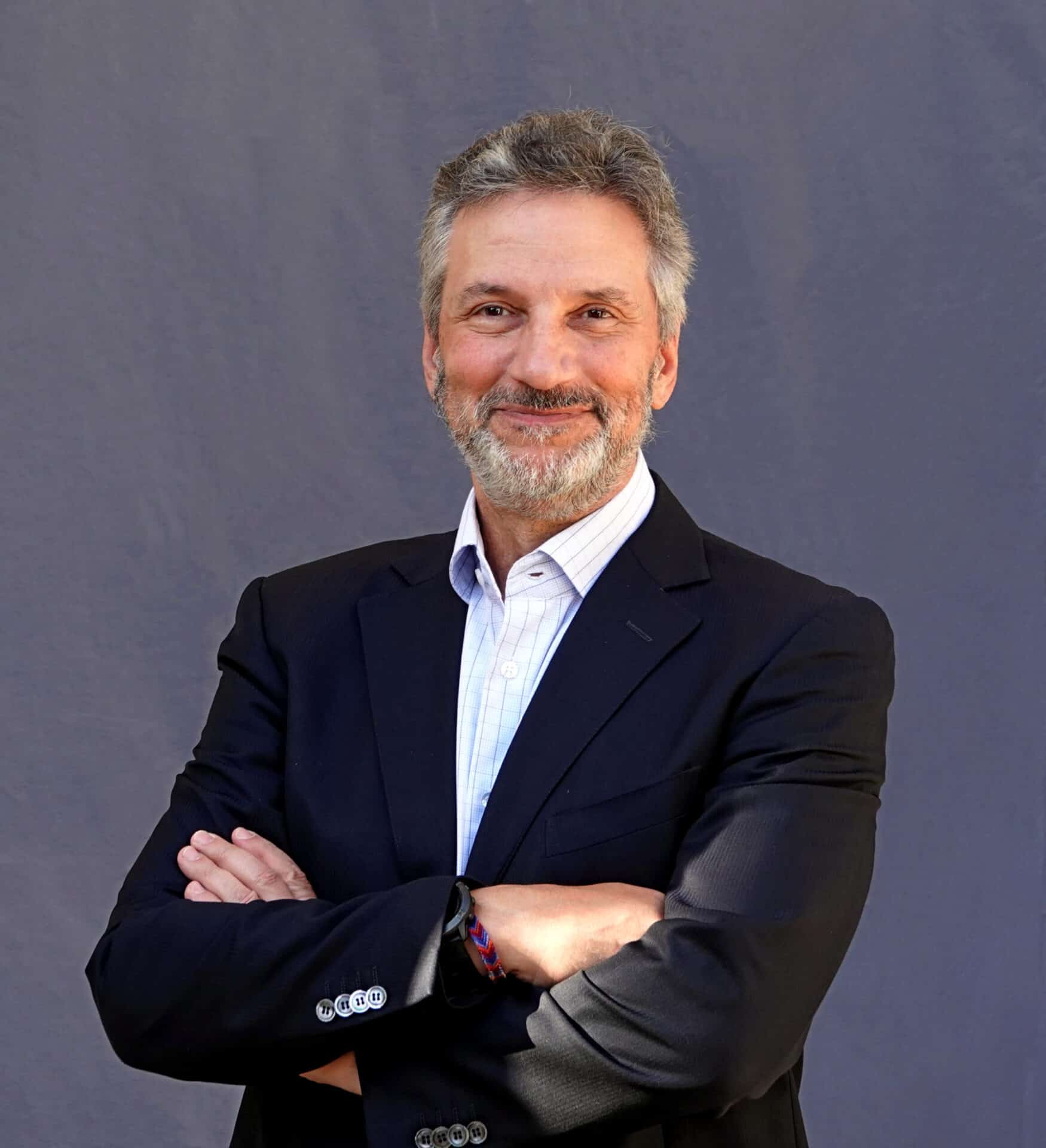 Zayo’s New CTO Shares Plans to Automate Capacity, Capabilities, and the Customer Experience in 2024 1 Nikos Katinakis scaled 1