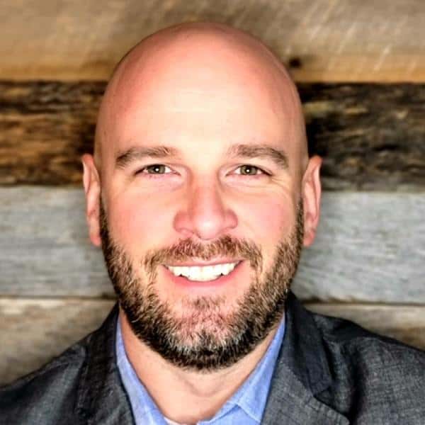 Celebrating 15 Years of Zayo 2 Werley headshot
