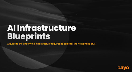 AI Infrastructure Blueprints