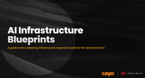 AI Infrastructure Blueprints