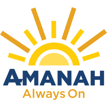 Amanah Tech