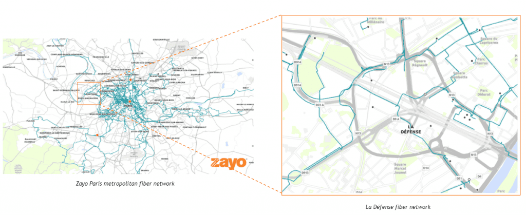 blog accelerating network connectivity across europe la defense map 1024x419 1