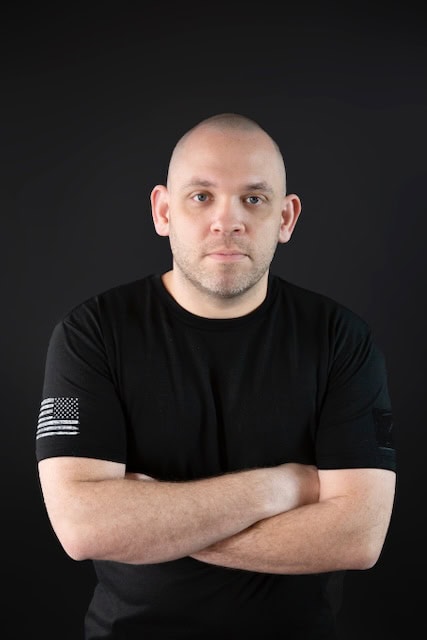 Brian Dalhover