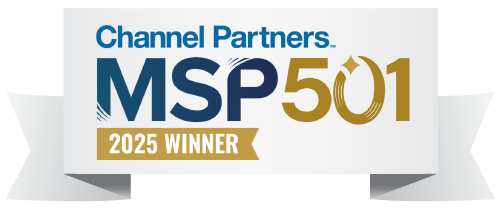 Channel Partners MSP 501