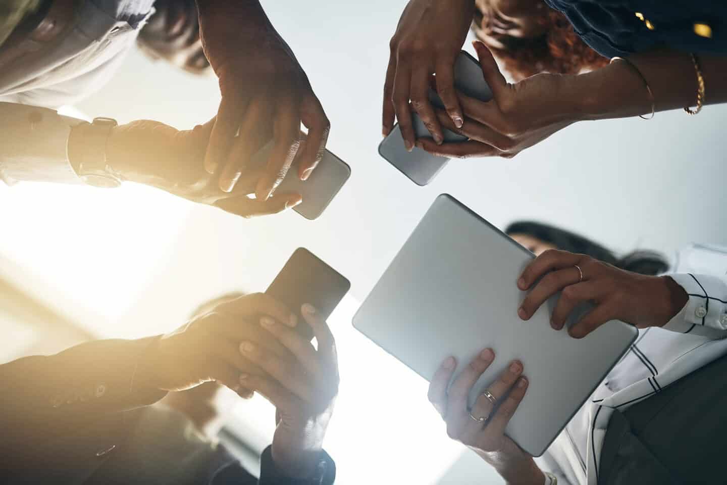 The Case for Cloud Communications | Resource | Zayo