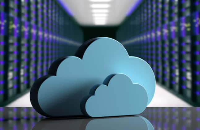 A Pulse on Digitization in Banking Part 5: Enhancing the Customer Experience 1 cloud computing