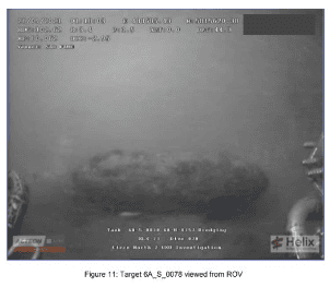 footage from dutch navy vessel low res