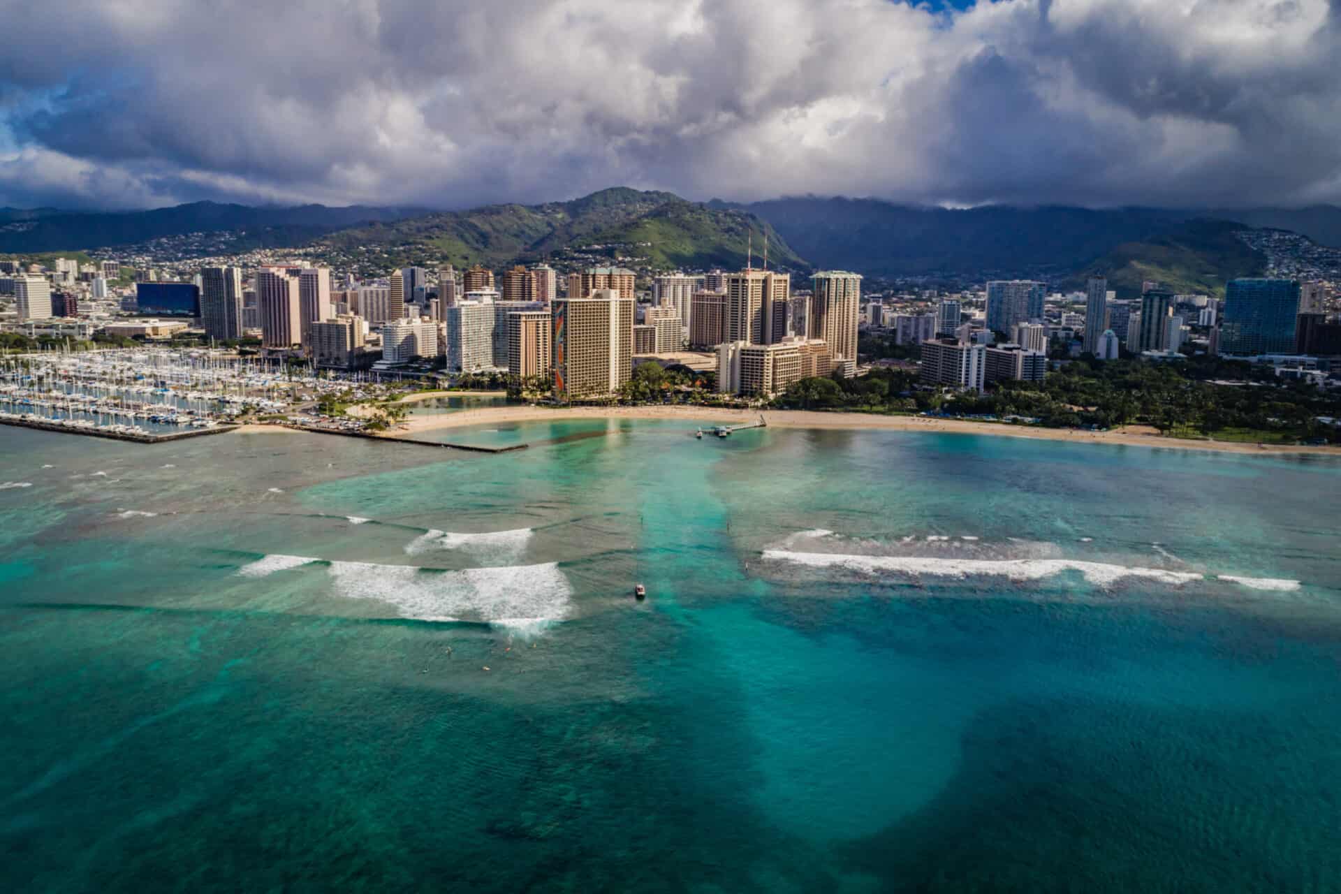 Hilton Hawaiian Village Resort