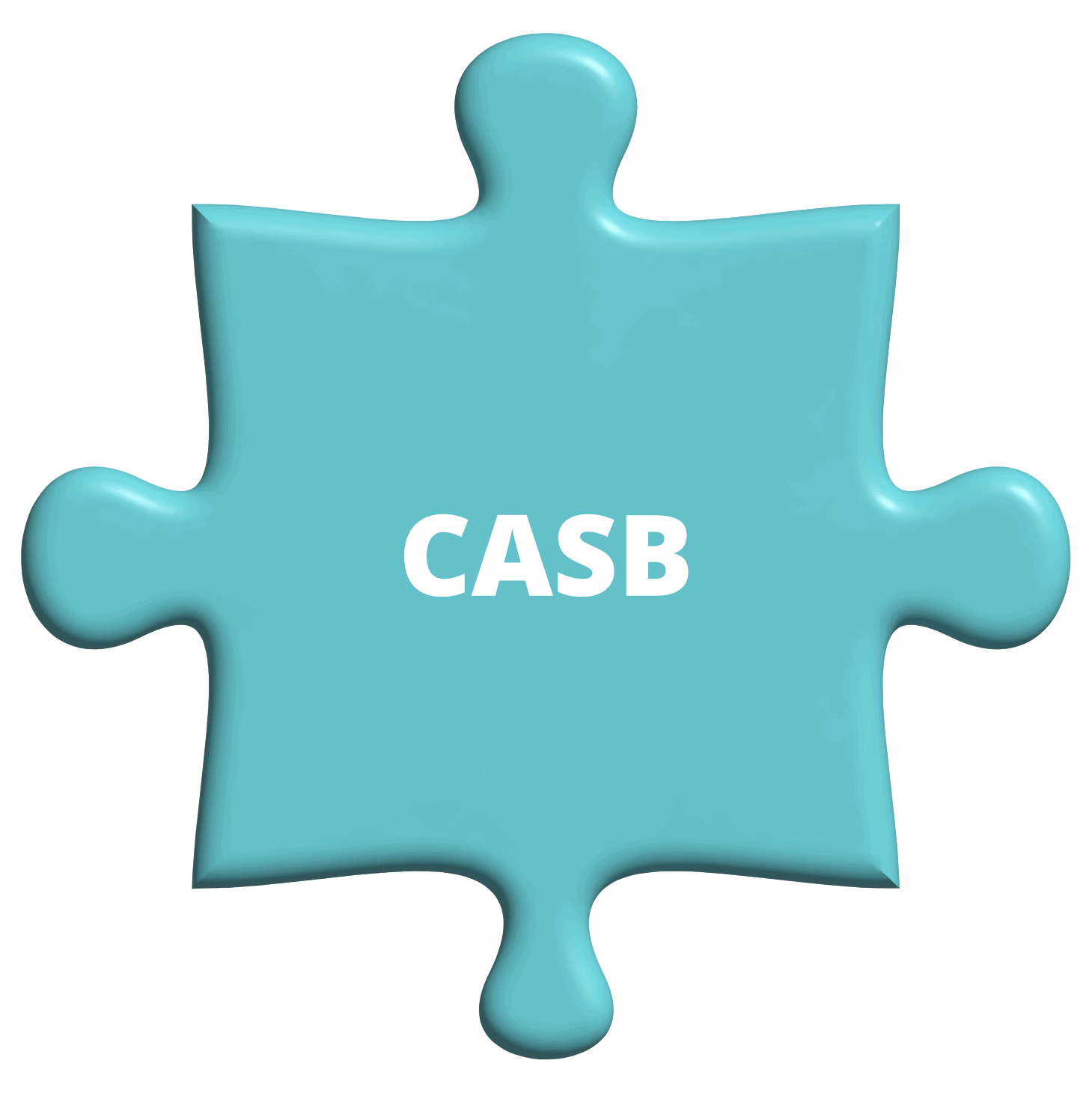 puzzle pieces casb