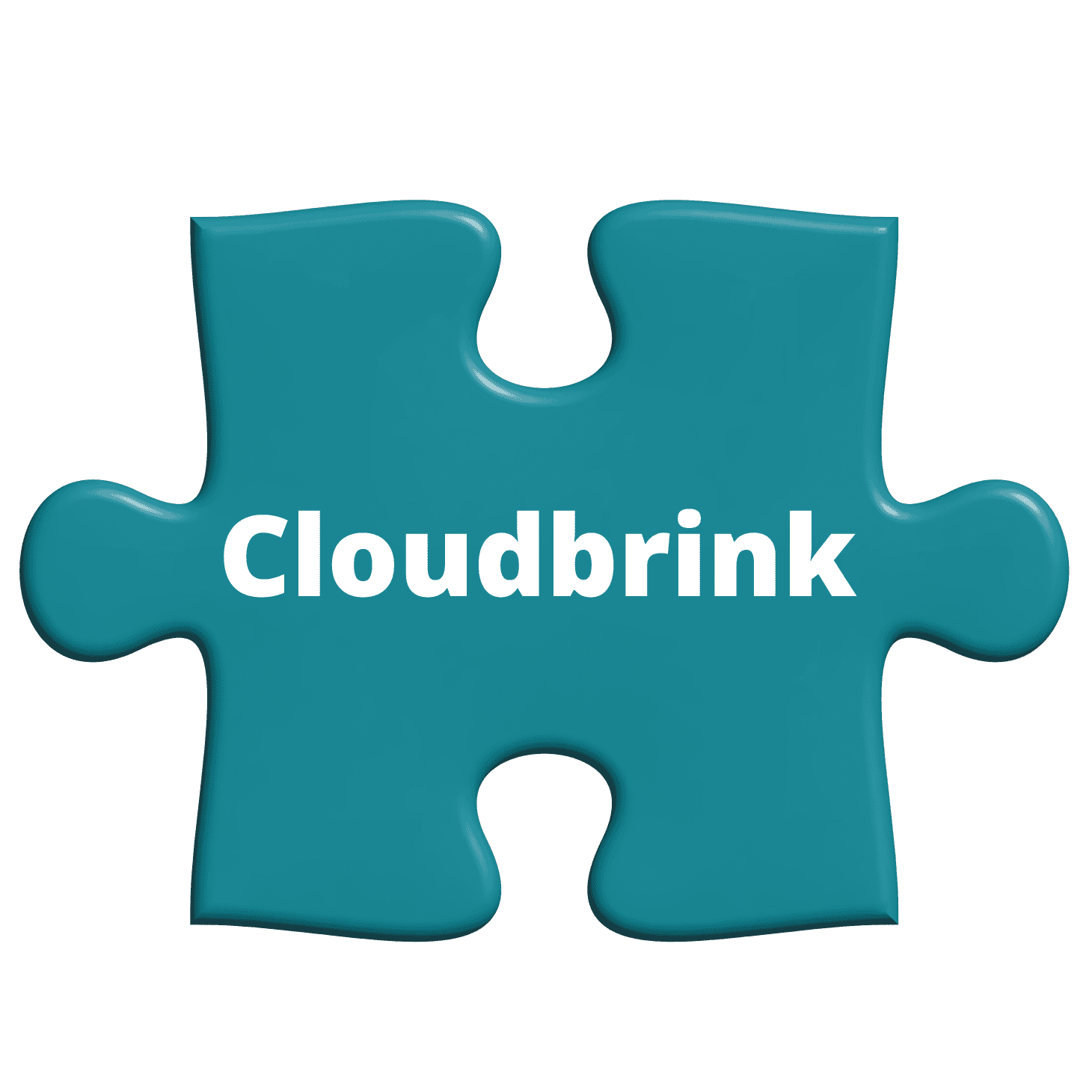 puzzle pieces cloudbrink