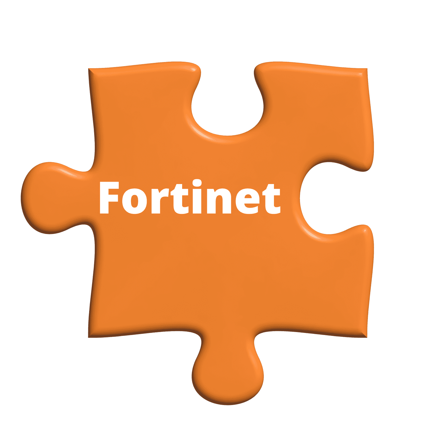 puzzle pieces fortinet