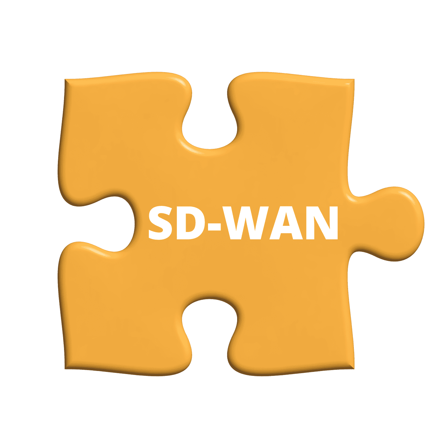 puzzle pieces sd wan