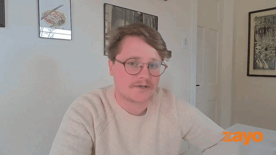 How Zayo Upgraded a Global Law Firm with Zero Downtime