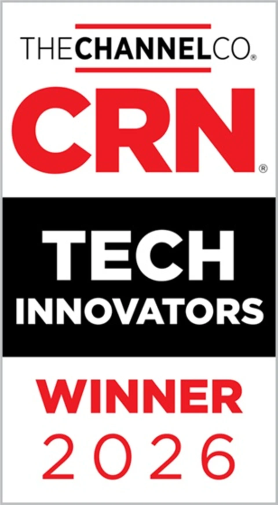 Zayo's DynamicLink: a 2026 CRN Tech Innovator Award Winner